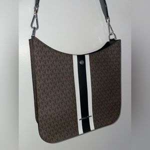 Michael Kors Crossbody Bag - USED TWICE